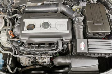 Motor 1.8 TSI CJSA/CJEB