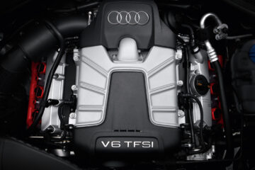 Motor Audi/VW 3.0 TFSI