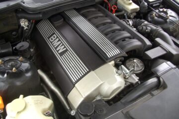 Motor BMW M50B20 / M50B20TU