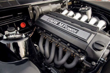 Motor BMW M50B25 / M50B25TU