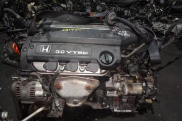 Motor Honda J30A 3.0