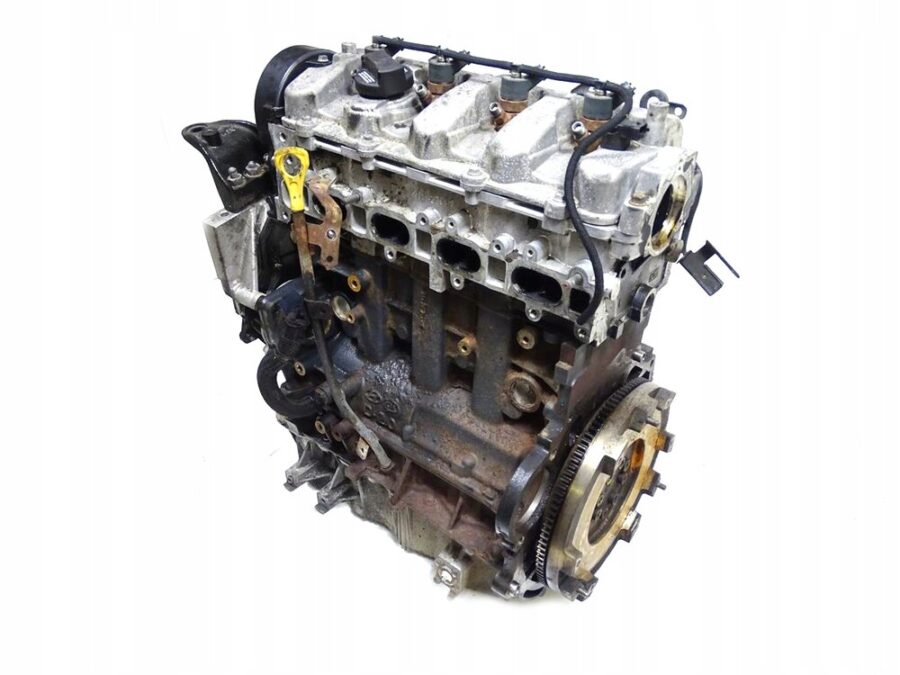 Motor Hyundai-KIA D4EA 2.0 CRDI