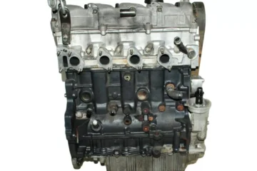 Motor Hyundai-KIA D4EA 2.0 CRDI