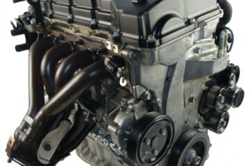 Motor Kia-Hyundai G4KD 2.0