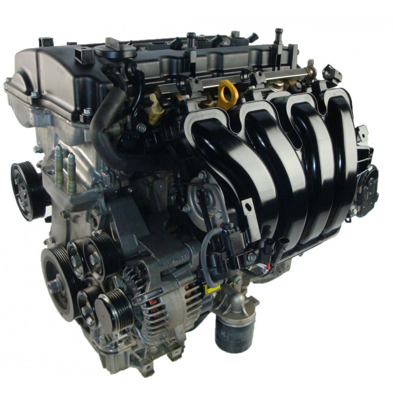 Motor Kia-Hyundai G4KD 2.0