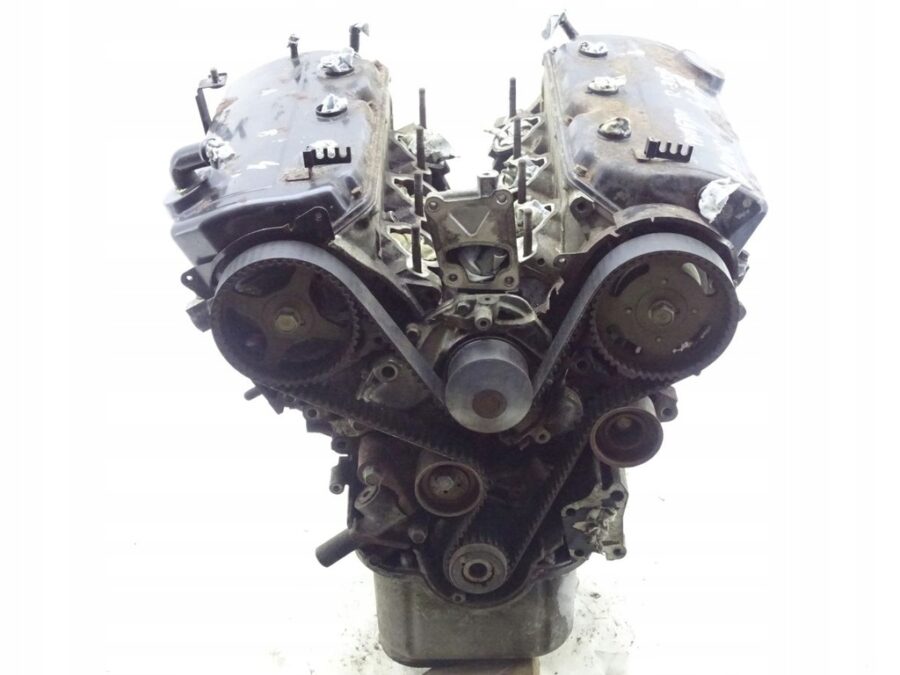 Motor Mitsubishi 6G72 3.0