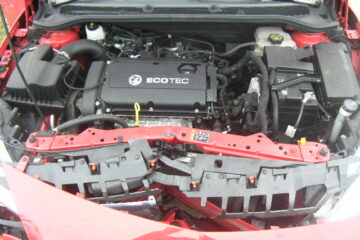 Motor Opel 1.6L A16XHT