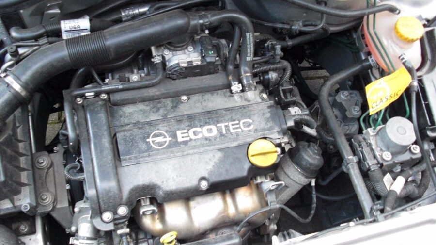 Motor Opel Z12XEP 1,2 l