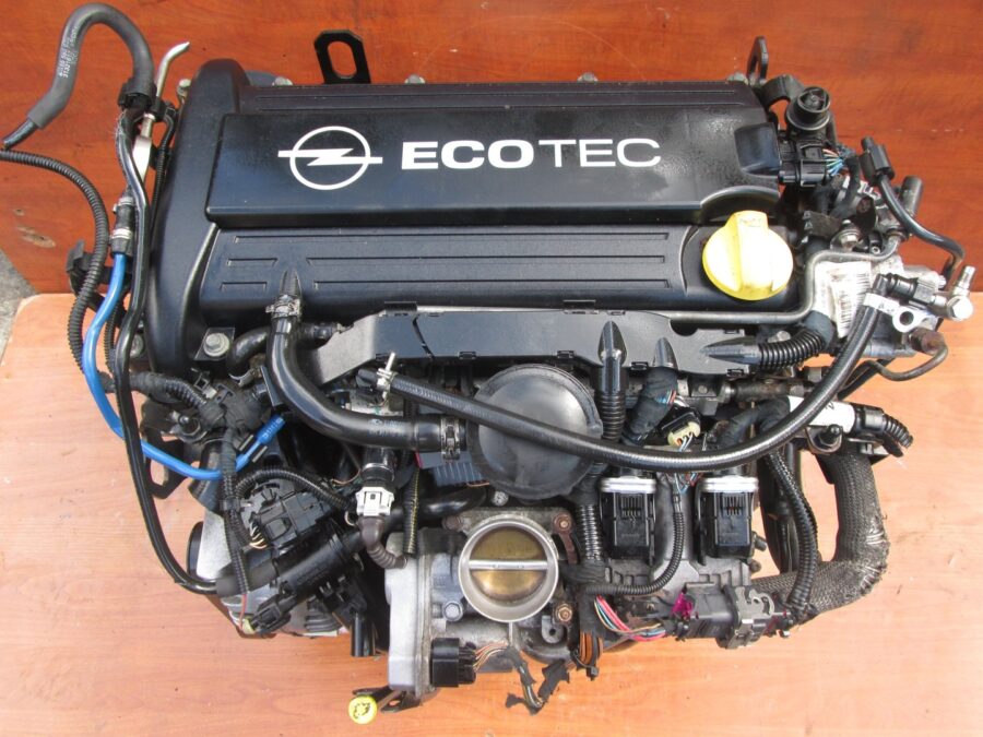 Motor Opel Z22YH