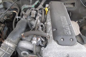 Motor Suzuki M13A 1.3