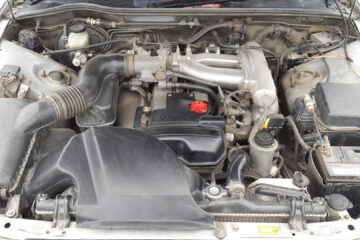 Motor Toyota 1JZ-FSE/GE/GTE 2.5