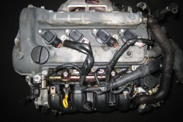 Motor Toyota 1NZ-FE/FXE 1,5 l