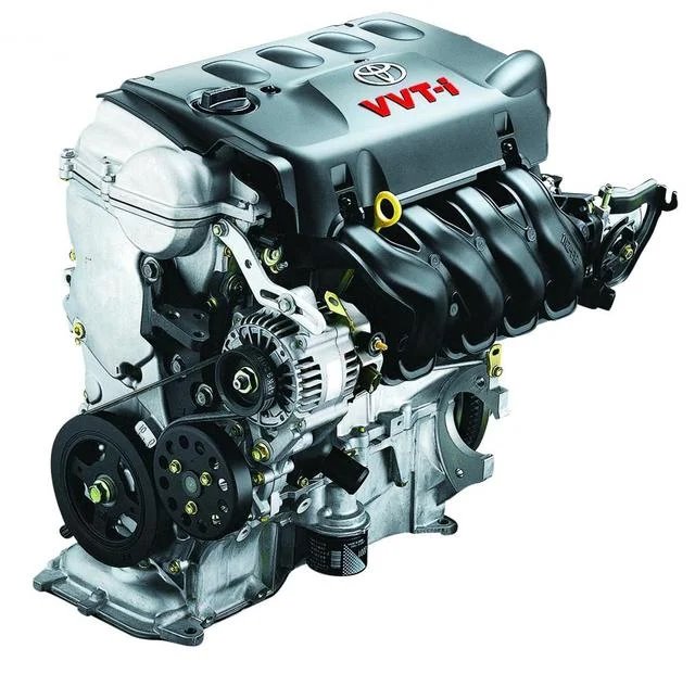 Motor Toyota 1NZ-FE/FXE 1,5 l