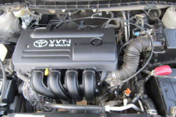 Motor Toyota 1ZZ-FE 1.8