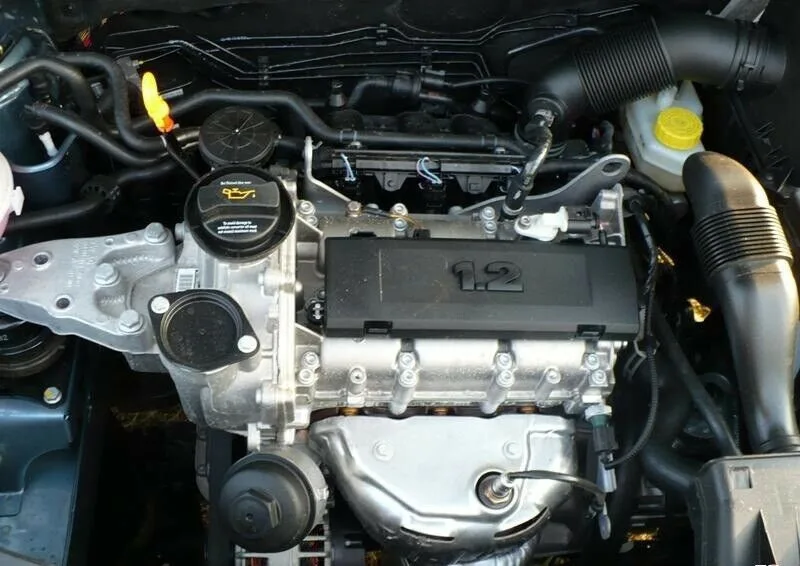 Motor Škoda/VW 1.2 CGPA