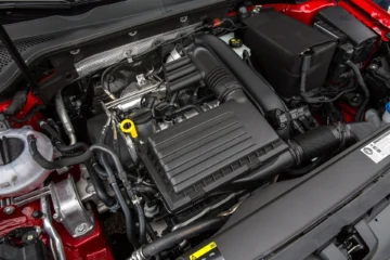 Motor Volkswagen 1.4 TSI EA211