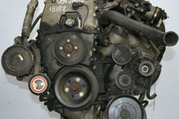Motor BMW M43B18