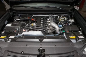 Motor Toyota 1KD-FTV