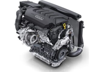 Problémy a spolehlivost motoru 2.0 TFSI (EA888)