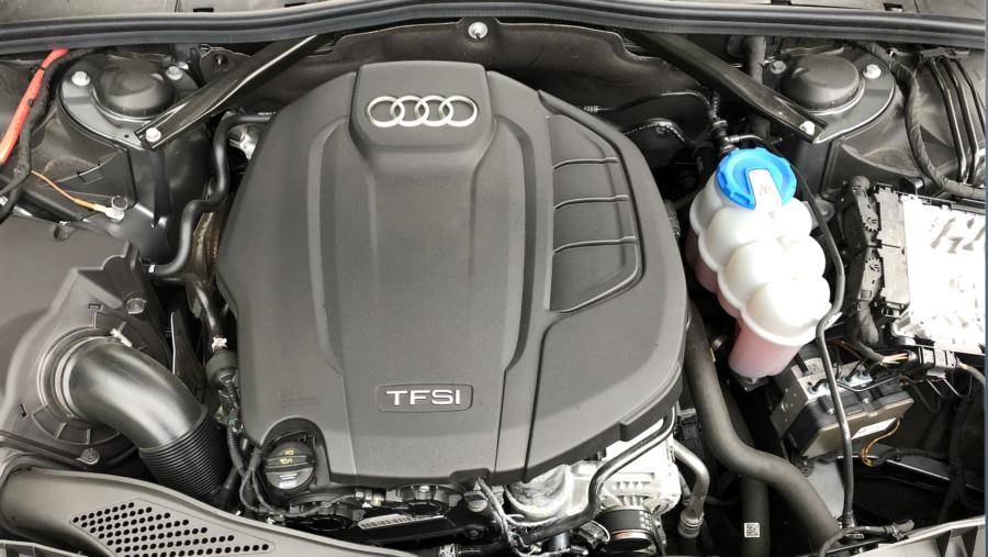 Problémy a spolehlivost motoru 2.0 TFSI (EA888)