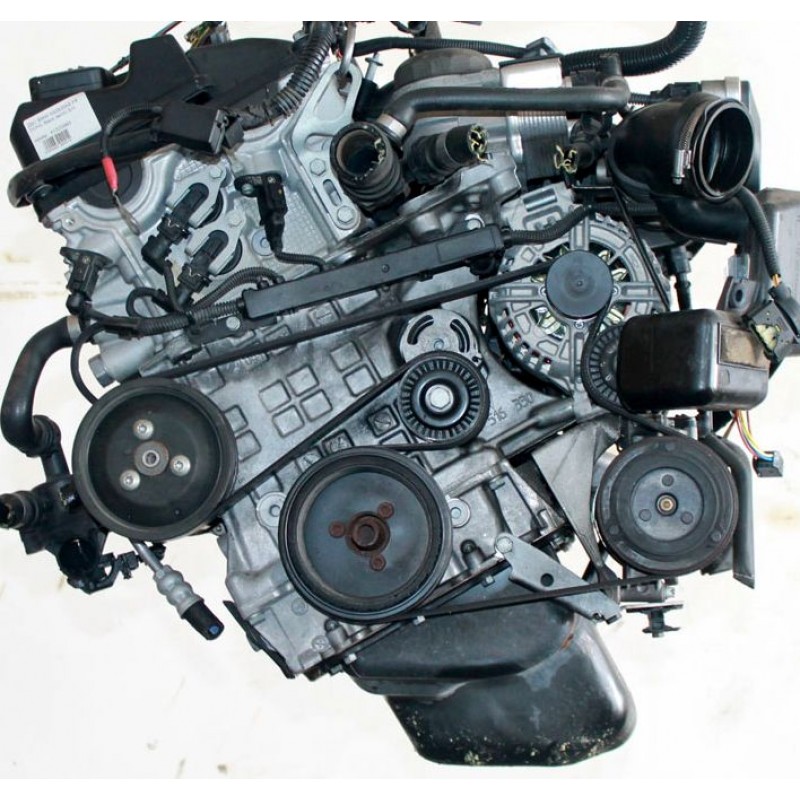 Motor BMW N42B20