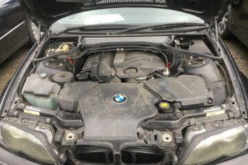 Motor BMW N42B20