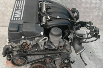 Spolehlivost a životnost motoru BMW N45 (N45B16A)