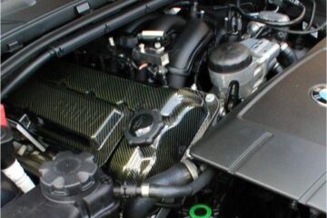 Motor BMW N45B20S