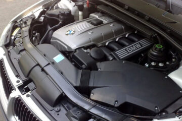 Motor BMW N52B25