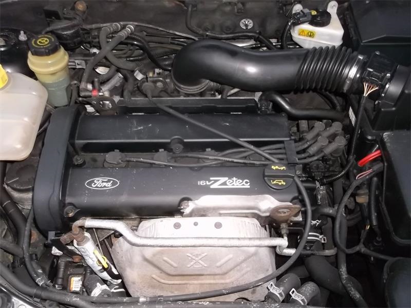 Problémy a spolehlivost motoru Ford Zetec-E