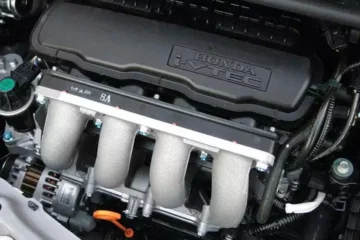 Motor Honda L13 1.33