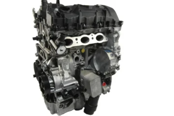 Motor Mini B38A15A 1.5 Turbo