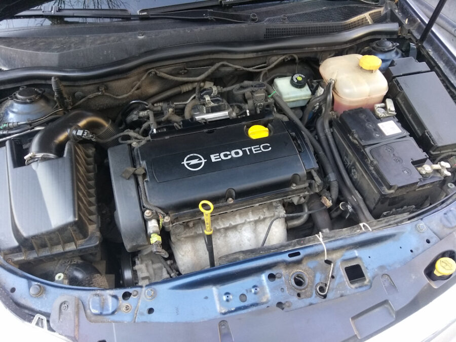 Motor Opel Z18XER