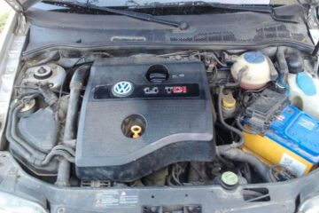 Motor VW 1.4 TDI