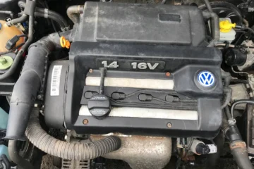 Motor Volkswagen 1.4 MPI (AXP)