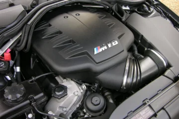 Motor BMW S65