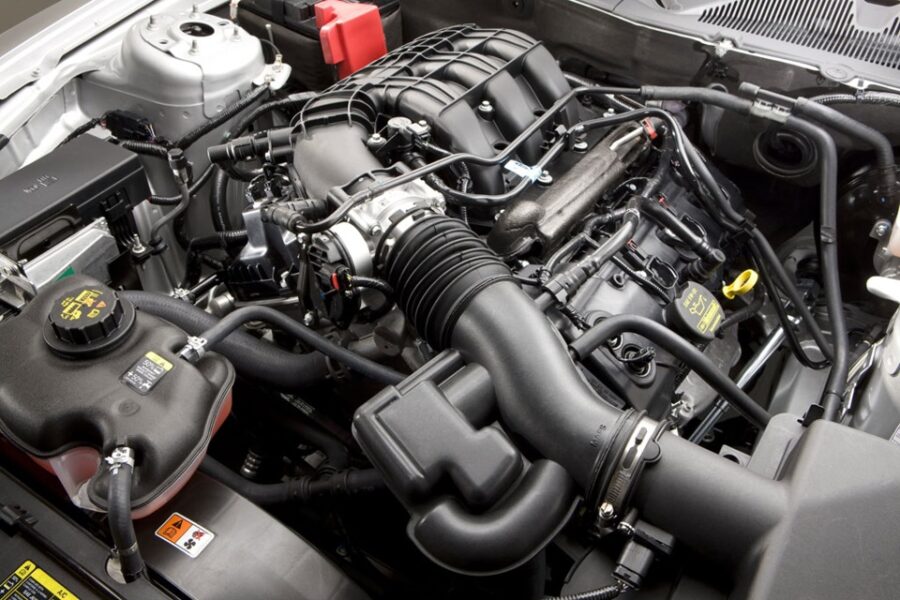 Motor nenabírá otáčky: hlavní příčiny