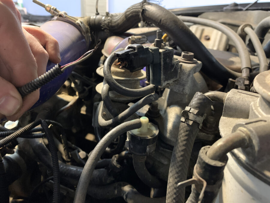 Motor nenabírá otáčky: hlavní příčiny