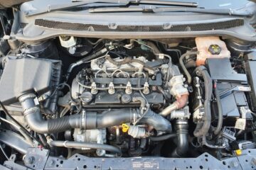 Motor Opel A17DTR 1.7 CDTi