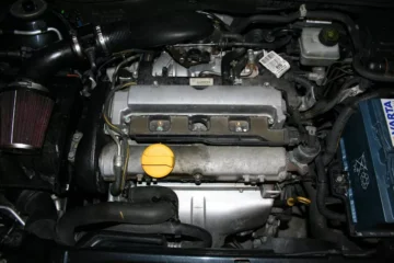 Motor Opel X18XE 1.8