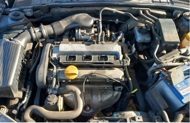 Motor Opel Z18XE/Z18XEL 1.8