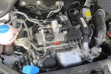 Motory 1.2 TSI EA211 Volkswagen Golf 7, Seat Leon 3, Škoda Octavia 3