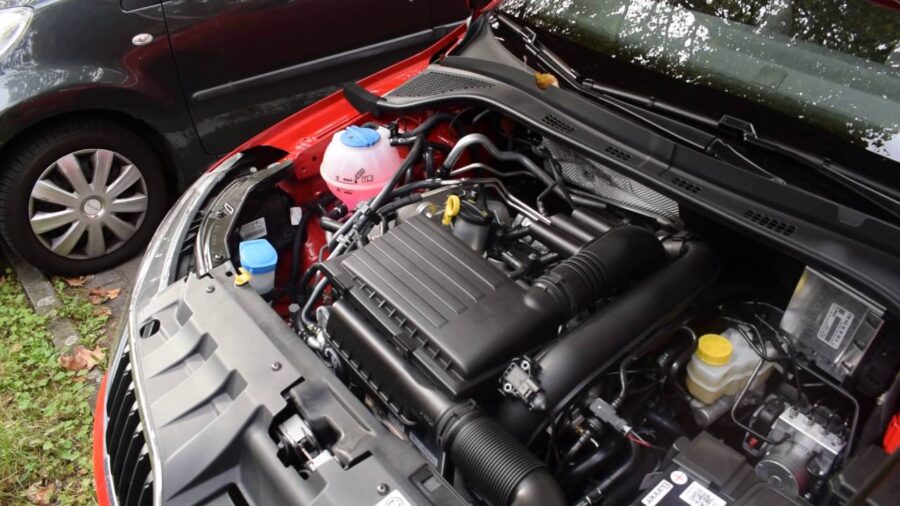 Motory 1.2 TSI EA211 Volkswagen Golf 7, Seat Leon 3, Škoda Octavia 3