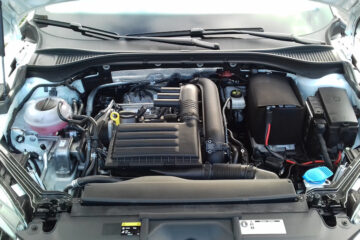Motory 1.4 TSI EA211 (125, 150 k) VW, Audi, Škoda