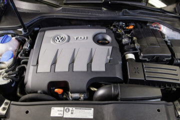 Motory 2.0 TDI EA189 Volkswagen Golf 6, Passat B6, B7