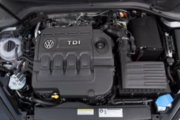leVznětové motory 2.0 TDI EA189 VW, Audi