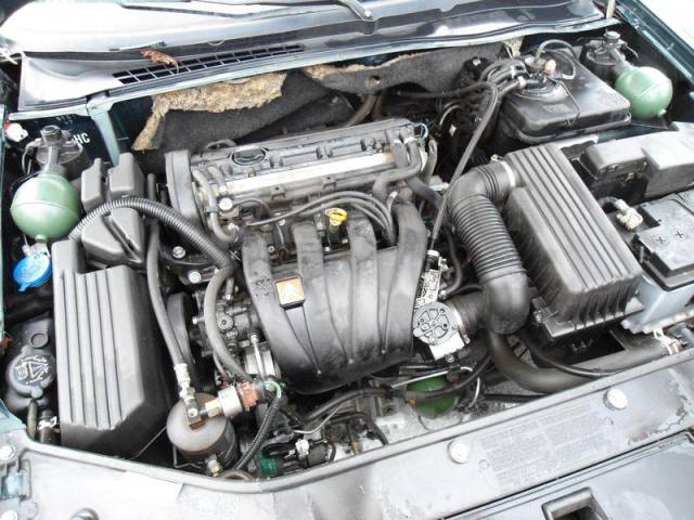 Motor Citroen/Peugeot XU7JP4 1.8