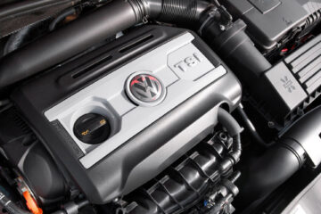 Motory EA888 2 2.0 TSI CCZA, CCZB, CCZC, CCZD