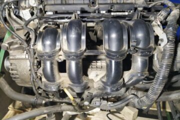 Motor Ford Duratec Ti-VCT 16V Sigma 1.6 105 k