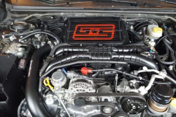 Motor Subaru FA20 2.0